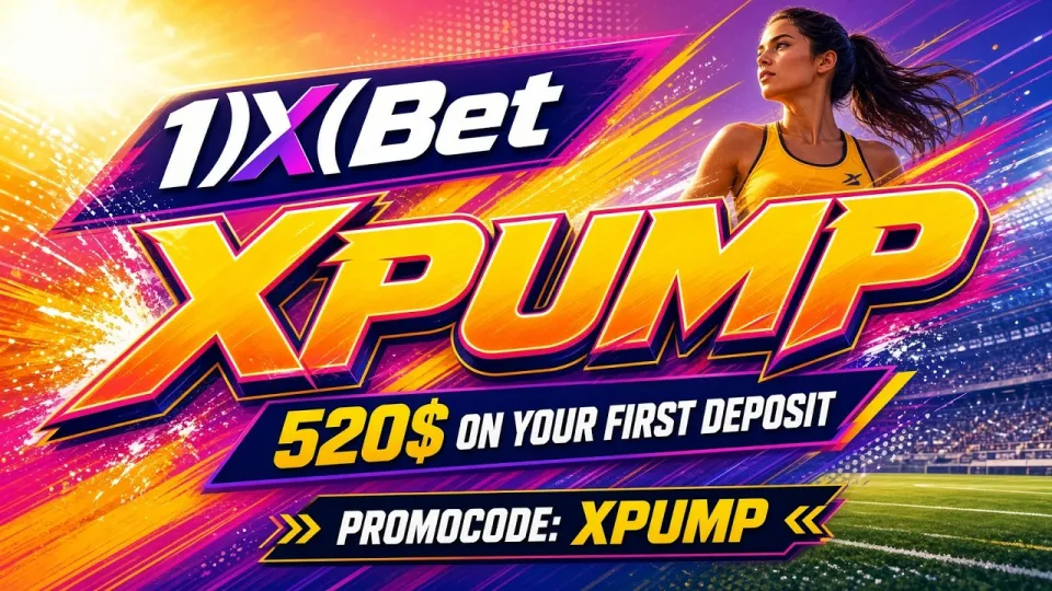 How to Make a 1XBET Deposit in 2026 and Apply Promo Code XPUMP for a First Deposit Bonus